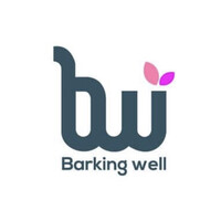 Barking Well Media logo - Similar company to Σελπε Σύνδεσμος Επιχειρήσεων Λιανικής Πωλήσεως Ελλάδος