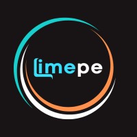 limepe logo - Similar company to Payzing