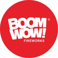 Boomwow Fireworks logo - Similar company to Fireworks Limited