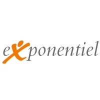 Exponentiel logo - Similar company to Exponentiel Technologies