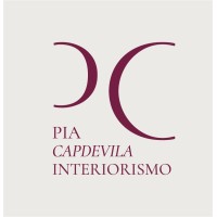 Pia Capdevila Interiorismo logo - Similar company to Studio Vita