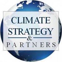 Climate Strategy & Partners logo - Similar company to Eurec - The Association Of European Renewable Energy Research Centres
