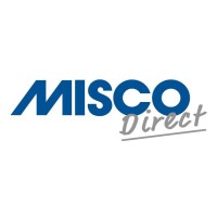 Misco Direct logo - Similar company to Cadeffect