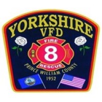 Yorkshire Volunteer Fire Department logo - Similar company to River Holme Connections