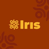 Instituto Iris logo - Similar company to In Pacto - Incubadora De Negócios Sociais