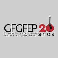 GFGFEP Grupo de Fados e Guitarradas da Faculdade de Economia do Porto logo - Similar company to Orfeão Universitário Do Porto