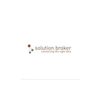 Solution Broker
