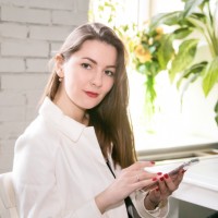 Юлия Омельченко logo - Similar company to Julia Smetanina - Leader Of The Business Group Of The Company #Marykay Ukraine