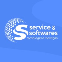 SS Service & Softwares logo - Similar company to Capsula Ti