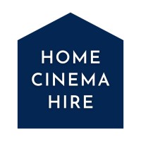 Home Cinema Hire logo - Similar company to Home Cinéma Landes