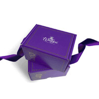 WeeBox (K-N Trading Ltd) logo - Similar company to Printism Media