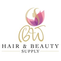 BW Hair & Beauty Supply logo - Similar company to Rewire Life