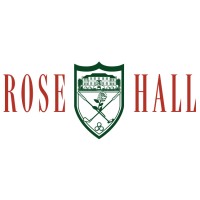 Rose Hall Developments Limited logo - Similar company to Herlig Architecture