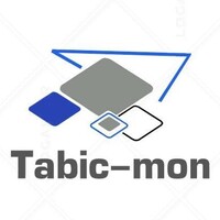 TABIC-MON logo - Similar company to Osanzz Virtual Assistant