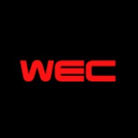 WEC logo - Similar company to Spring