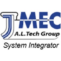 J-Mec S.r.l. logo - Similar company to Technoblast S.R.L.