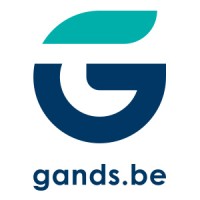 Gands NV logo - Similar company to Noust