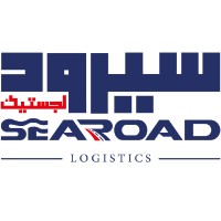 SEAROAD LOGISTICS logo - Similar company to Sea Road Logistic