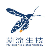 Fluidiconic Biotechnology logo - Similar company to Exim - Indis Inc.