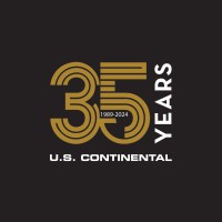 U.S. Continental - Leather & Fabric Care logo - Similar company to Prometo Produce