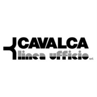 Cavalca Linea Ufficio | B Corp logo - Similar company to Earth System