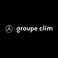 Mercedes-Benz Vans Groupe Clim logo - Similar company to Taldea | Transport & Logistique