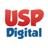USP Digital Private Limited logo - Similar company to Playvroom Studio