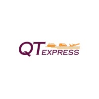 QT Express Limited logo - Similar company to Mint Studio ( Design And Product Agency )