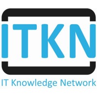 IT Knowledge Network (ITKN) logo - Similar company to We Love It Oracle Magazine