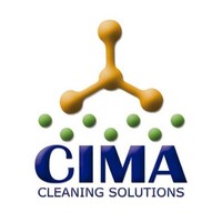 CIMA Cleaning Solutions logo - Similar company to Maxima Label