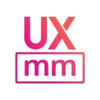 UXMM logo - Similar company to Technortal