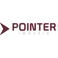 Pointer Imóveis logo - Similar company to Ea3 Urbanismo
