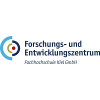 FuE-Zentrum FH Kiel GmbH logo - Similar company to Nostalgia