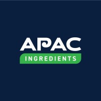 APAC Ingredients logo - Similar company to Hml Engineering