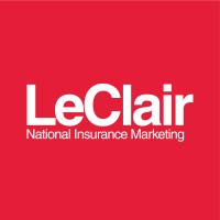 LeClair Group logo - Similar company to Nabip Minnesota