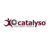 catalyso logo - Similar company to Youciety Gmbh