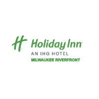 Holiday Inn Milwaukee Riverfront
