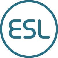 ESL logo - Similar company to Spire Pcm