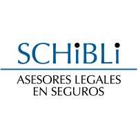 Schibli Asesores Legales en Seguros logo - Similar company to Seguros Y Finanzas