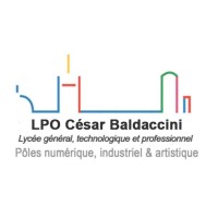 LPO César BALDACCINI logo - Similar company to Nila Bliss  Jewelry