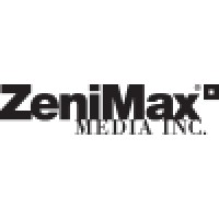 ZeniMax Media logo - Similar company to Zenimax Online Studios