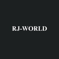 RJ World (Co-working Space) logo - Similar company to Space Eight World Property