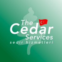 The Cedar Services [SEDIR HIZMETLERI] logo - Similar company to Tailora