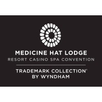 Medicine Hat Lodge Trademark Collection by Wyndham logo - Similar company to Medicine Hat Catholic Board Of Education