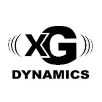 XG Dynamics logo - Similar company to Softkom