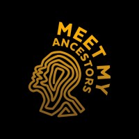 Meet My Ancestors logo - Similar company to Upcoming Events Update (Inactive)