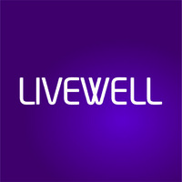 Livewell logo - Similar company to Avenue Clinic