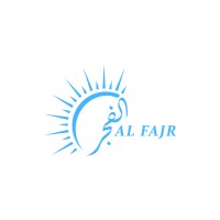 Al Fajr Electronics logo - Similar company to Driveaholic