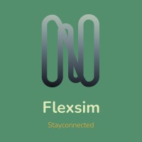 Flexsim logo - Similar company to Flexsim Software Products, Inc.