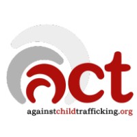 Against Child Trafficking (ACT) logo - Similar company to Sos Children'S Villages Thailand